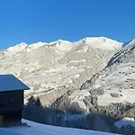 Apartamento Haus Heim *