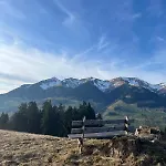 Haus Heim * Raggal