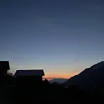 Haus Heim * Raggal