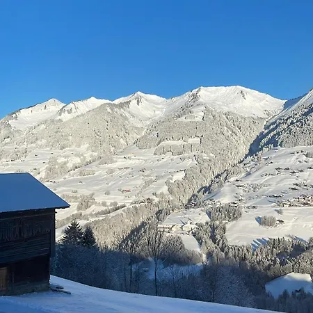Lägenhet Haus Heim *