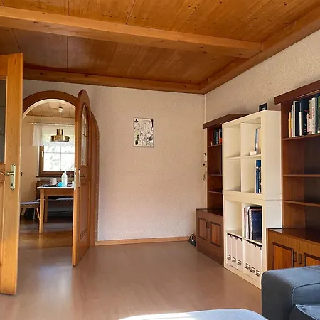 Haus Heim Raggal