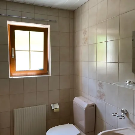 Haus Heim Appartement