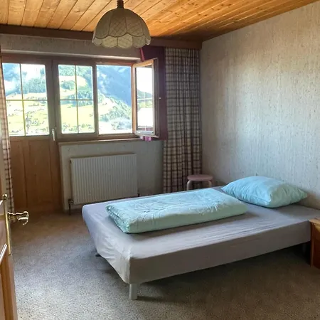 Haus Heim Lägenhet Raggal