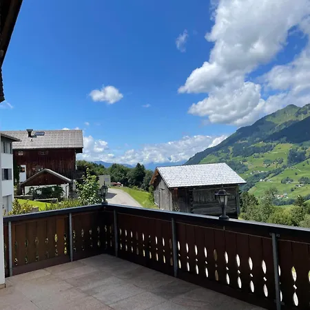 Haus Heim Raggal