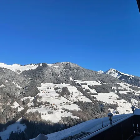 Haus Heim Appartement Raggal
