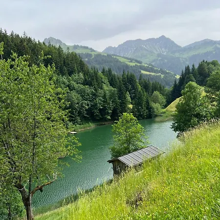 Haus Heim Appartement Raggal