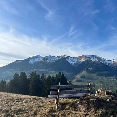 Haus Heim * Raggal