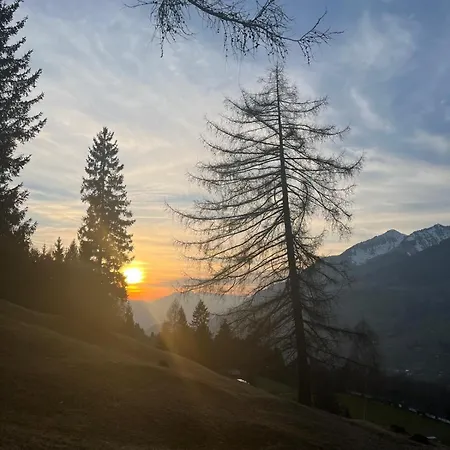 Haus Heim Raggal
