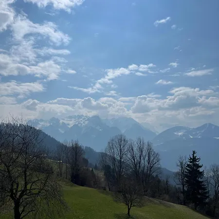 Haus Heim * Raggal